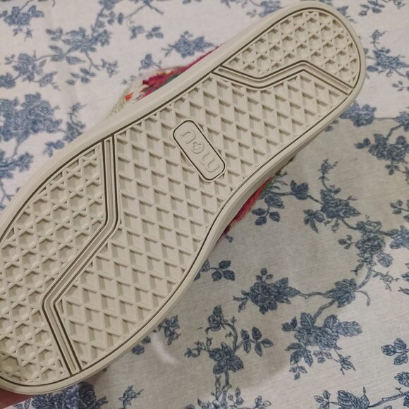 Mou Wool Eskimo Sneaker - Picture 5 of 5